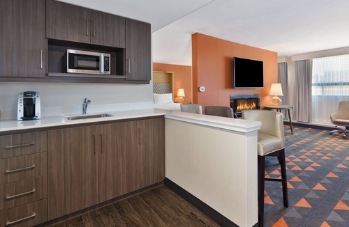 St. John's Hotel | Holiday Inn St. John's Conference Centre by IHG