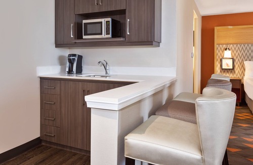 St. John's Hotel | Holiday Inn St. John's Conference Centre by IHG
