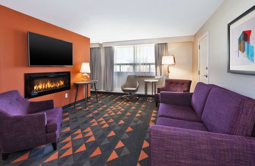 St. John's Hotel | Holiday Inn St. John's Conference Centre by IHG