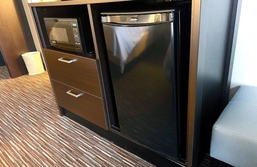 West Seventh Hotel | Holiday Inn St. Paul Downtown by IHG