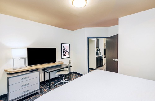 Stillwater Hotel | Holiday Inn Stillwater - University West by IHG