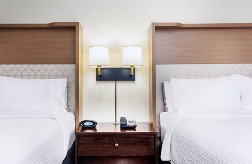 Stillwater Hotel | Holiday Inn Stillwater - University West by IHG