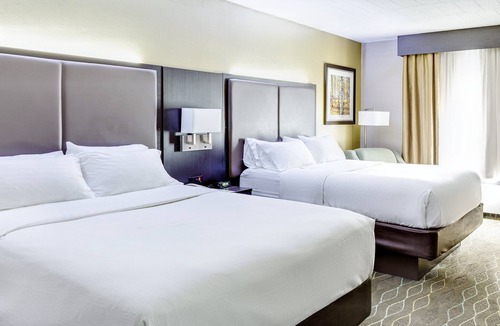 Sudbury Hotel | Holiday Inn Sudbury by IHG