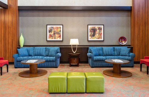Barker Hotel | Holiday Inn & Suites Houston West - Westway Park by IHG