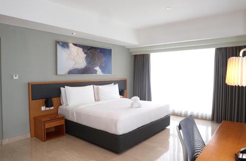 Chinatown Hotel | Holiday Inn & Suites Jakarta Gajah Mada by IHG