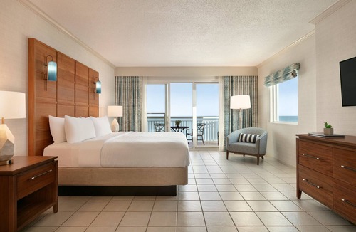 Ocean City Hotel | Holiday Inn & Suites Ocean City by IHG