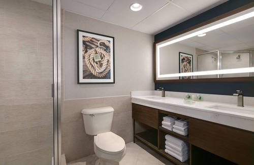 Ocean City Hotel | Holiday Inn & Suites Ocean City by IHG