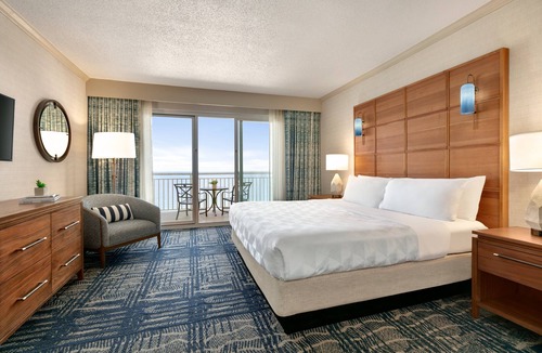 Ocean City Hotel | Holiday Inn & Suites Ocean City by IHG