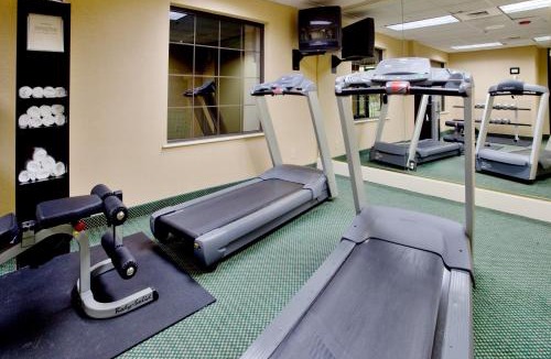 Southwest Raleigh Hotel | Holiday Inn & Suites Raleigh Cary by IHG