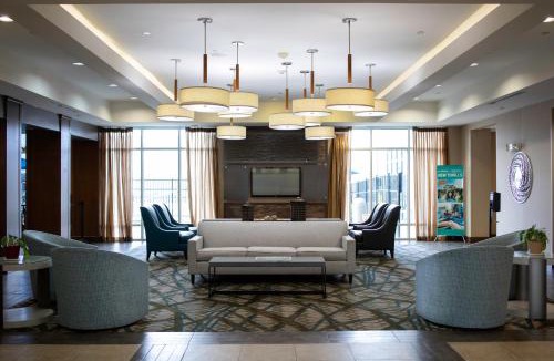 Wetmore Hotel | Holiday Inn & Suites San Antonio Northwest by IHG