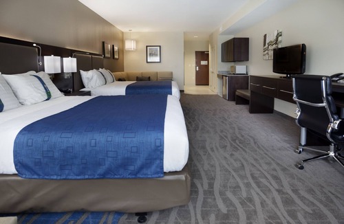 Wetmore Hotel | Holiday Inn & Suites San Antonio Northwest by IHG