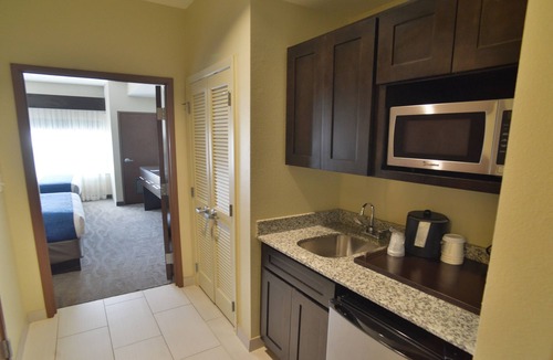 Wetmore Hotel | Holiday Inn & Suites San Antonio Northwest by IHG