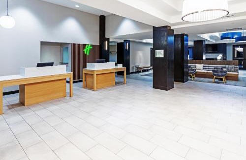 Stillwater Hotel | Holiday Inn & Suites Stillwater-University West by IHG