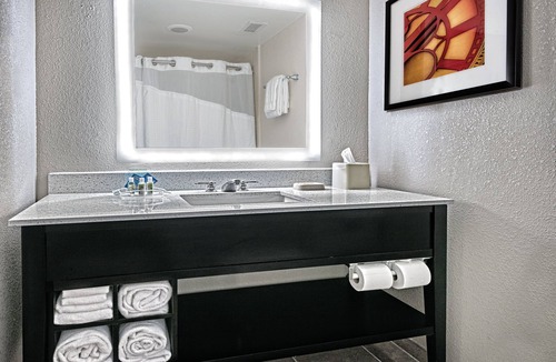 College Station Hotel | Holiday Inn & Suites College Station - Aggieland by IHG