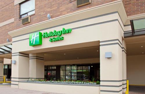 Downtown Winnipeg Hotel | Holiday Inn & Suites Winnipeg Downtown by IHG