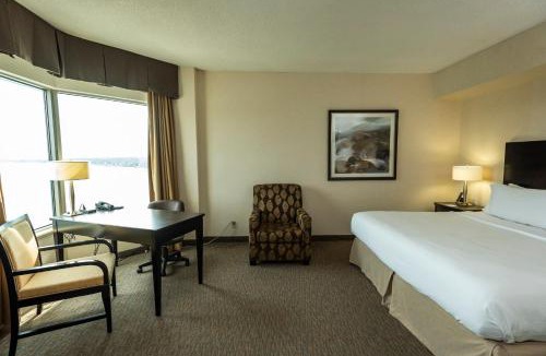 Sydney Hotel | Holiday Inn Sydney - Waterfront by IHG