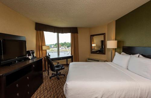 Sydney Hotel | Holiday Inn Sydney - Waterfront by IHG