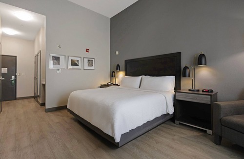 Texarkana Hotel | Holiday Inn Texarkana Arkansas Conv Ctr by IHG