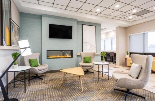 Lutherville Timonium Hotel | Holiday Inn Timonium by IHG