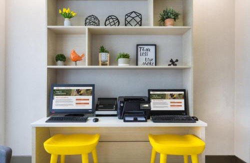 Lutherville Timonium Hotel | Holiday Inn Timonium by IHG