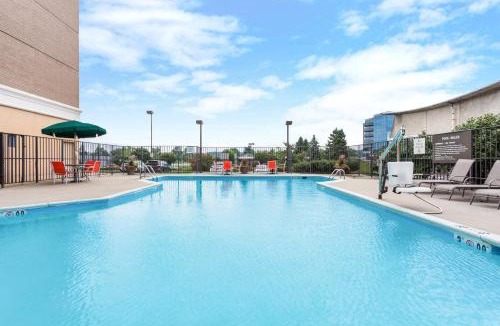 Lutherville Timonium Hotel | Holiday Inn Timonium by IHG