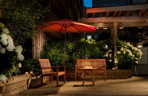 Church and Wellesley Hotel | Holiday Inn Toronto Downtown Centre by IHG