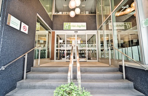 Church and Wellesley Hotel | Holiday Inn Toronto Downtown Centre by IHG