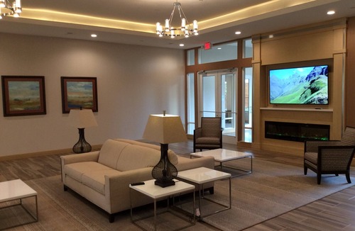 Trophy Club Hotel | Holiday Inn Trophy Club by IHG