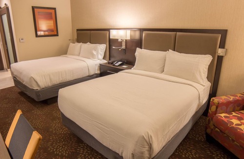 Trophy Club Hotel | Holiday Inn Trophy Club by IHG