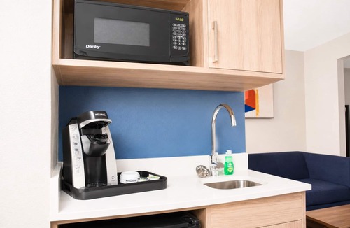Truth or Consequences Hotel | Holiday Inn Express Hotel & Suites Truth or Consequences by IHG
