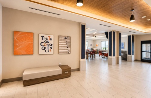 Truth or Consequences Hotel | Holiday Inn Express Hotel & Suites Truth or Consequences by IHG