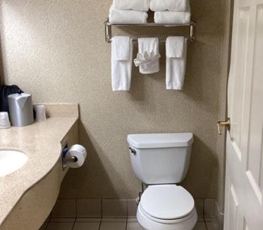 Vicksburg Hotel | Holiday Inn Vicksburg by IHG