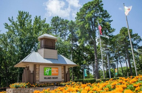Flint Condo | Holiday Inn Villages Resort -2BD Sleeps up to 6