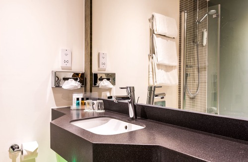 Washington Hotel | Holiday Inn Washington by IHG