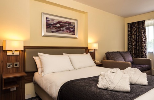 Washington Hotel | Holiday Inn Washington by IHG