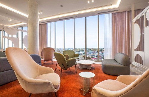 Werribee Hotel | Holiday Inn Werribee by IHG