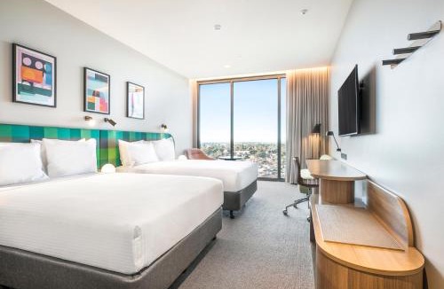 Werribee Hotel | Holiday Inn Werribee by IHG