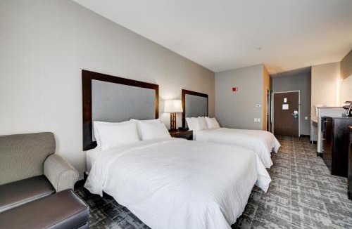 West Yellowstone Hotel | Holiday Inn West Yellowstone by IHG