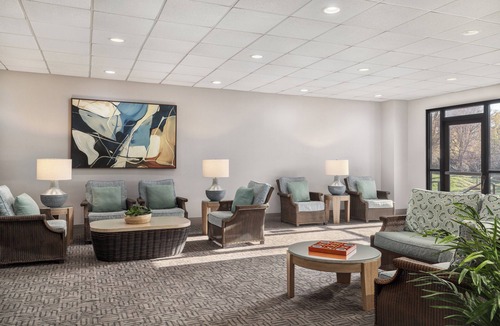 Wichita Hotel | Holiday Inn Wichita East I-35 by IHG