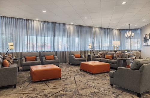 Wichita Hotel | Holiday Inn Wichita East I-35 by IHG