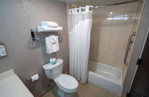 Wilmington Hotel | Holiday Inn Wilmington by IHG