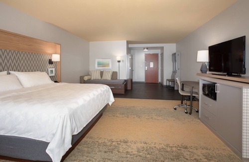 Winchester Hotel | Holiday Inn Winchester Se-Historic Gateway by IHG