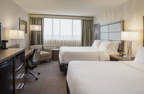 Fort Gary Hotel | Holiday Inn Winnipeg South by IHG