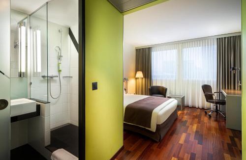 Oerlikon Hotel | Holiday Inn Zürich Messe by IHG
