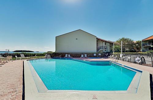 Tierra Verde House | Holiday Island 44D