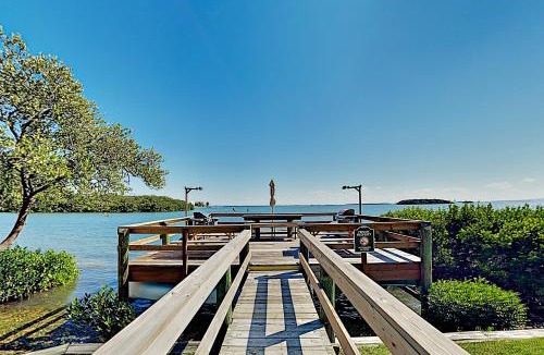 Tierra Verde House | Holiday Island 44D