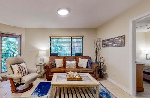 Tierra Verde House | Holiday Island 44D
