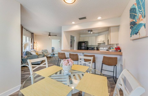 Tierra Verde Condo | Holiday Island B - 22