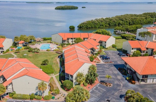 Tierra Verde Condo | Holiday Island B - 22