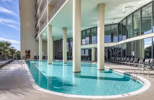 Dauphin Island Apartment | Holiday Isle 603